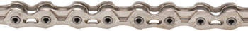KMC K1SL SuperLite Kool Narrow Chain - Single Speed 3/32", 100 Links, Silver EA Chains