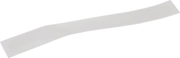 Salsa Clear Chainstay Protector Clear EA Chainstay/Frame Protection