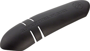 Salsa Downtube Protector for Horsethief Carbon, Spearfish Carbon, Pony Rustler Carbon, Redpoint Carbon, Deadwood Sus EA Chainstay/Frame Protection