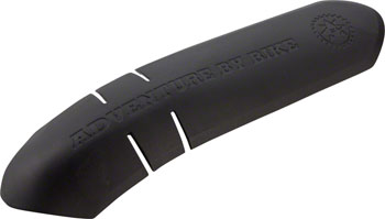 Salsa Downtube Protector for Bucksaw Carbon EA Chainstay/Frame Protection