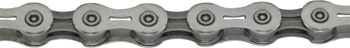 Shimano CN-6701-10 Chain - 10-Speed, 116 Links, Silver EA Chains