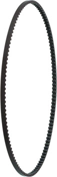 Gates Carbon Drive CDX CenterTrack Belt - 108t, Black EA Belt Drive Belt
