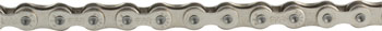 Cult 510HD Chain - Single Speed 1/2" x 1/8", Chrome, Chrome EA Chains