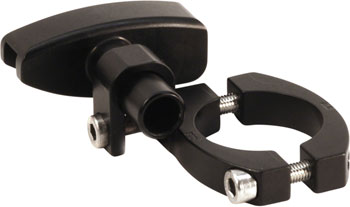 Paul Component Engineering Chain Keeper 28.6 Black EA Chain Retention and Bashguards
