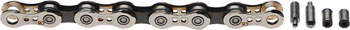 Campagnolo 10-Speed HD-Link C-10 Ultra Narrow Link Kit - 5.9mm EA Chain Links and Pins