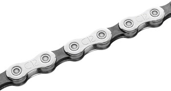 Campagnolo Chorus Chain - 12-Speed, 114 Links, Silver/Gray EA Chains