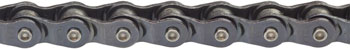 Odyssey Bluebird Chain - Single Speed 1/2" x 1/8", 100 Links, Black EA Chains