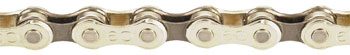 Campagnolo Record Chain - 9-Speed, 114 Links, Silver EA Chains