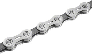 Campagnolo 11 Chain - 11-Speed, 114 Links, Silver EA Chains