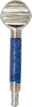 Surly Hurdy Gurdy Stainless Steel Replacement Thumbscrew EA Chain Tensioner Parts