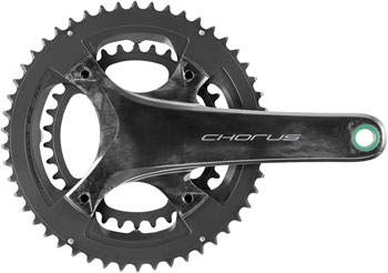 QBP Kits Campagnolo Chorus 12-Speed Mechanical Rim Brake Road Group EA Custom Kits