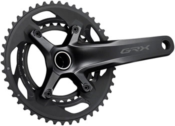 QBP Kits Shimano GRX RX400 10-Speed Gravel Group KIT Custom Kits