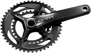QBP Kits Shimano GRX RX810 Mechanical 2x Gravel Group KIT Custom Kits
