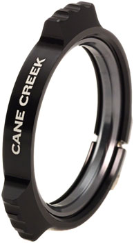Cane Creek eeWings Crank Preloader - Fits 28.99/30mm Spindles, Black EA Crank Part