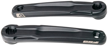 Full Speed Ahead Bosch Gen2 Yam PW-X/Nidec Armset 170 EA Ebike Crankset