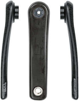 Full Speed Ahead Fazua/Nidec SL-K Armset 172.5mm ISIS EA Ebike Crankset