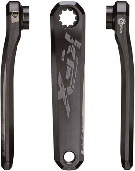 Full Speed Ahead KFX ISIS Armset 165mm ISIS EA Ebike Crankset