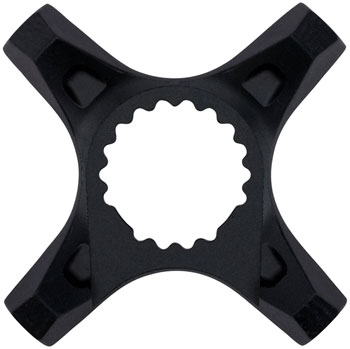 Full Speed Ahead 2xDM Spider 96/68BCD EA Crank Spider