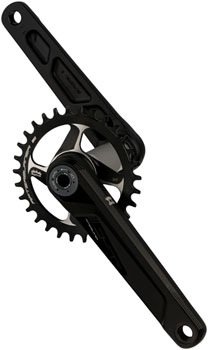 Full Speed Ahead Afterburner Modular 1x CSet 32T 170mm EA Crankset