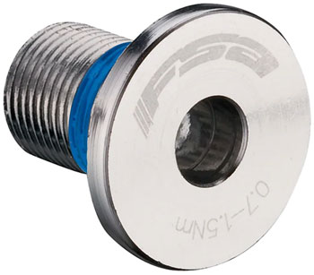 Full Speed Ahead CrankBltM12 Omega/Gamma/PTMegaExo19mm EA Crank Arm Fixing Bolt