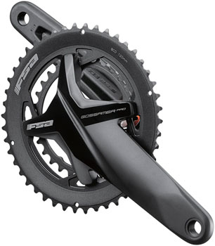 Full Speed Ahead GossamerProAdv2xCSet48/32T 172.5mm N11 EA Crankset