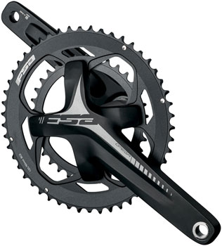 Full Speed Ahead Omega Adventure Crankset, 48/32T, 170mm, MegaExo EA Crankset