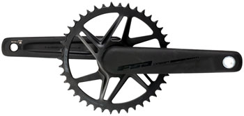 Full Speed Ahead Omega AGX+ Crankset, 42T, 170mm, MegaExo, N11 EA Crankset