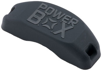Full Speed Ahead Powerbox Battery Cover EA Crank Part