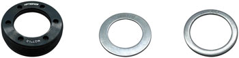 Full Speed Ahead Self-Extracting Cap, RH Thread EA Crank Part