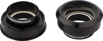 Campagnolo Ultra-Torque Bottom Bracket Cups BB386, 86.5x46 EA Bottom Brackets