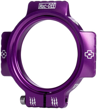 Muc-Off Crank Preload Ring - Purple EA Crank Part