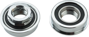 Tioga Sealed Bottom Bracket for 1-Piece Cranks EA BMX Bottom Bracket