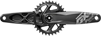 QBP Kits SRAM GX Eagle DUB MTB Group EA Custom Kits