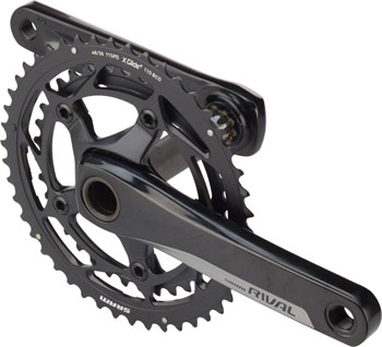 QBP Kits SRAM Rival 22 Hydraulic Disc Group EA Custom Kits