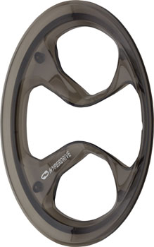 Shimano Acera M361 48t Chainring Guard With Fixing Screws Black EA Chain Guards