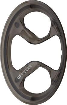 Shimano Acera M361 42t Chainring Guard With Fixing Screws Black EA Chain Guards