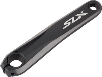 Shimano SLX FC-M7000 175mm Left Crank Arm Black EA Left Crank Arm