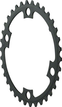 Shimano Sora R3000 34t 110mm 9-Speed Chainring Black EA Chainrings
