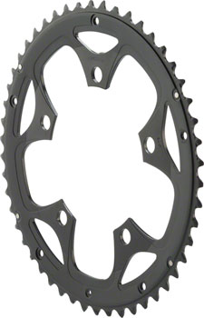 Shimano Sora R3000-CG (chainring guard model) 50t 110mm 9-Speed Chainring, Black EA Chainrings