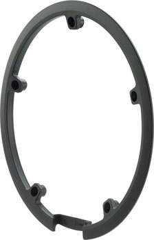 Shimano Sora R3000-CG 50t Chain Guard and Fixing Bolts 110mm 5-arm EA Chain Guards