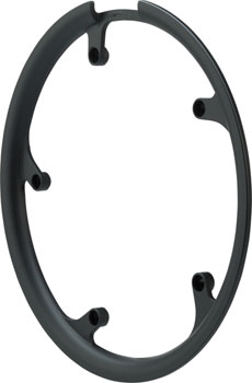 Shimano Sora R3030-CG 50t Chain Guard and Fixing Bolts 110mm 5-arm EA Chain Guards