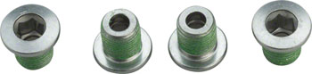 Shimano Sora FC-R3030 (non-chainring guard model) Inner Chainring Bolts Set of 4 EA Chainring Bolts