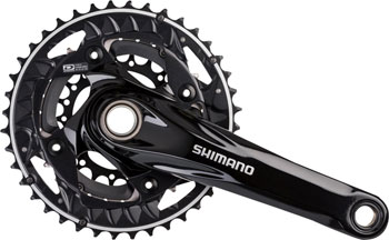 QBP Kits Shimano Open Choice Mechanical and/or Di2 Mountain Group EA Custom Kits