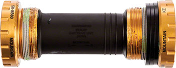 Shimano Saint BB80D 83mm Hollowtech II English Bottom Bracket EA Bottom Brackets