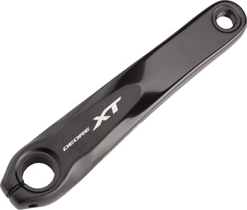Shimano XT FC-M8000 175mm Left Crank Arm EA Left Crank Arm