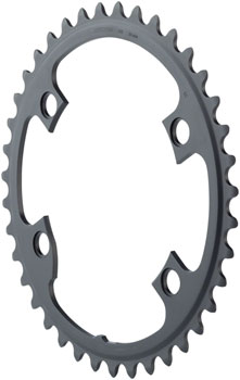 Shimano Ultegra R8000 39t 110mm 11-Speed Chainring for 39/53t Black EA Chainrings