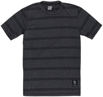 Troy Lee Design s Skyline Short Sleeve Ride Tee – Washed Out Dark Cloud, Small Washed Out Dark Cloud EA Cycling Jerseys