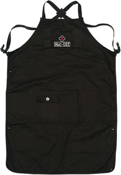 Muc-Off Workshop Apron EA Shop Supply