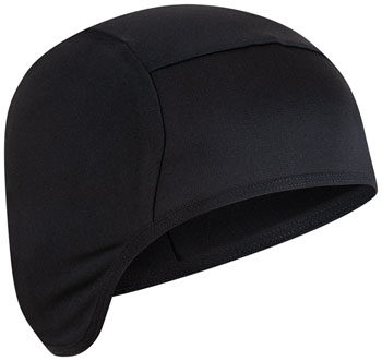 Pearl Izumi Amfib Lite Skull Cap - One Size, Black EA Caps and Beanies