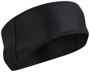Pearl Izumi Amfib Lite Headband - One Size, Black EA Headbands